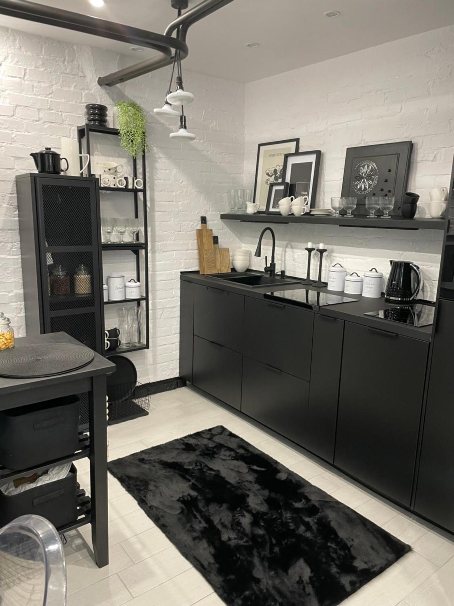 Apartament Kwiat Paproci