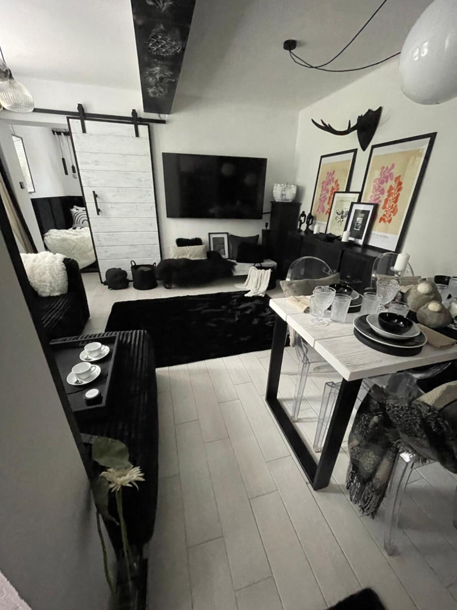 Apartament Kwiat Paproci