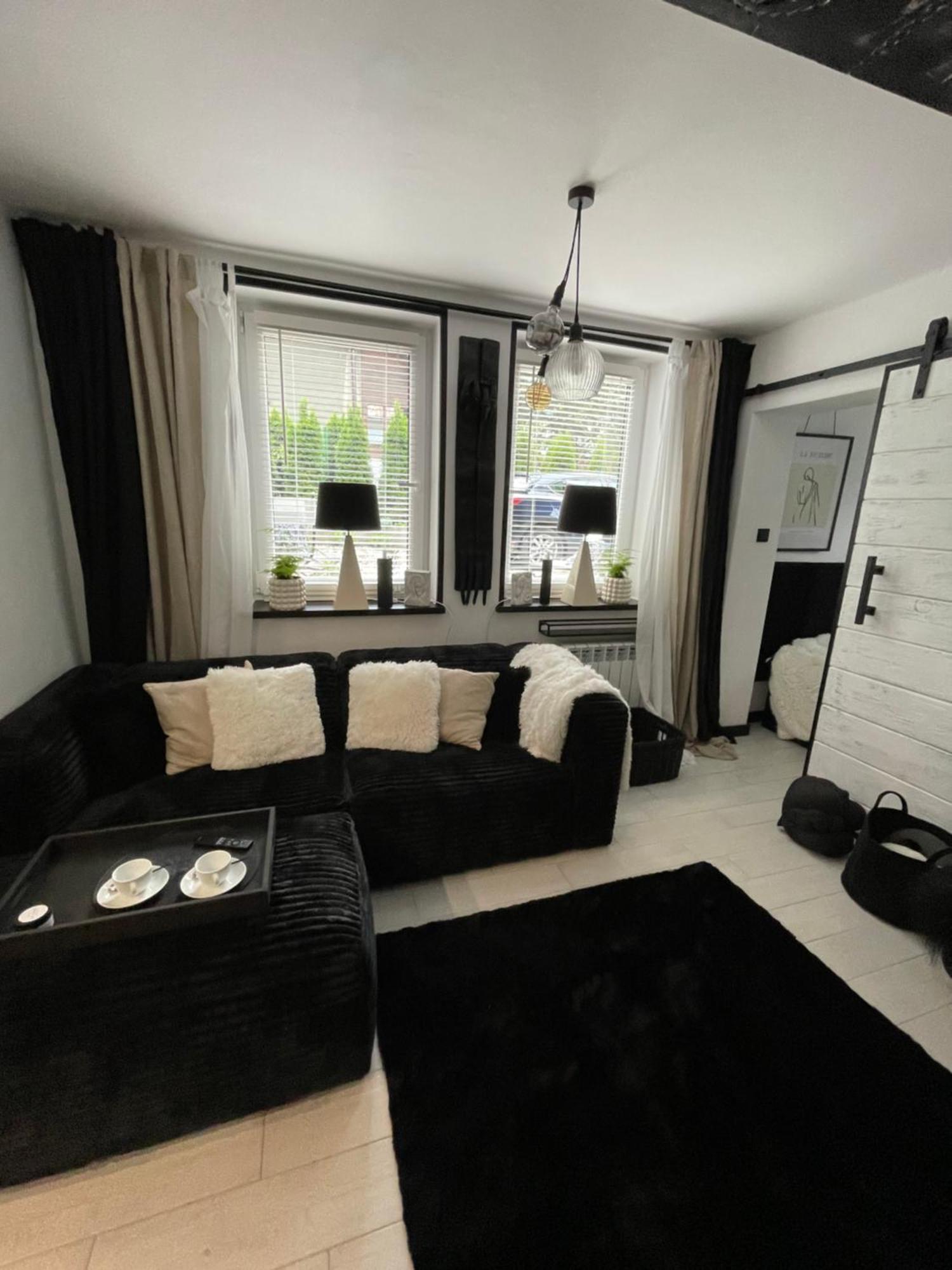 Kwiat Paproci Apartament Zakopane