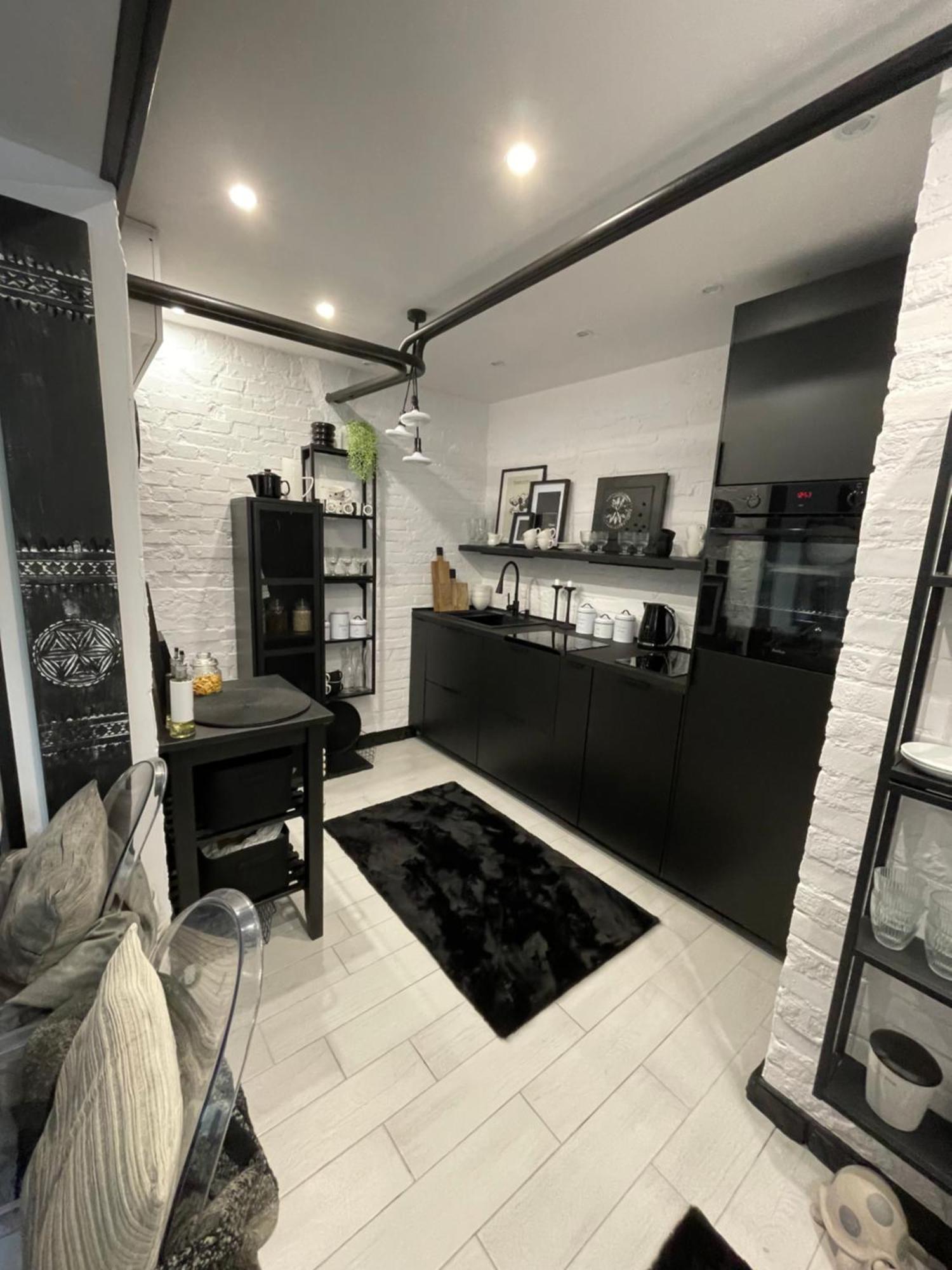 Kwiat Paproci Apartament *