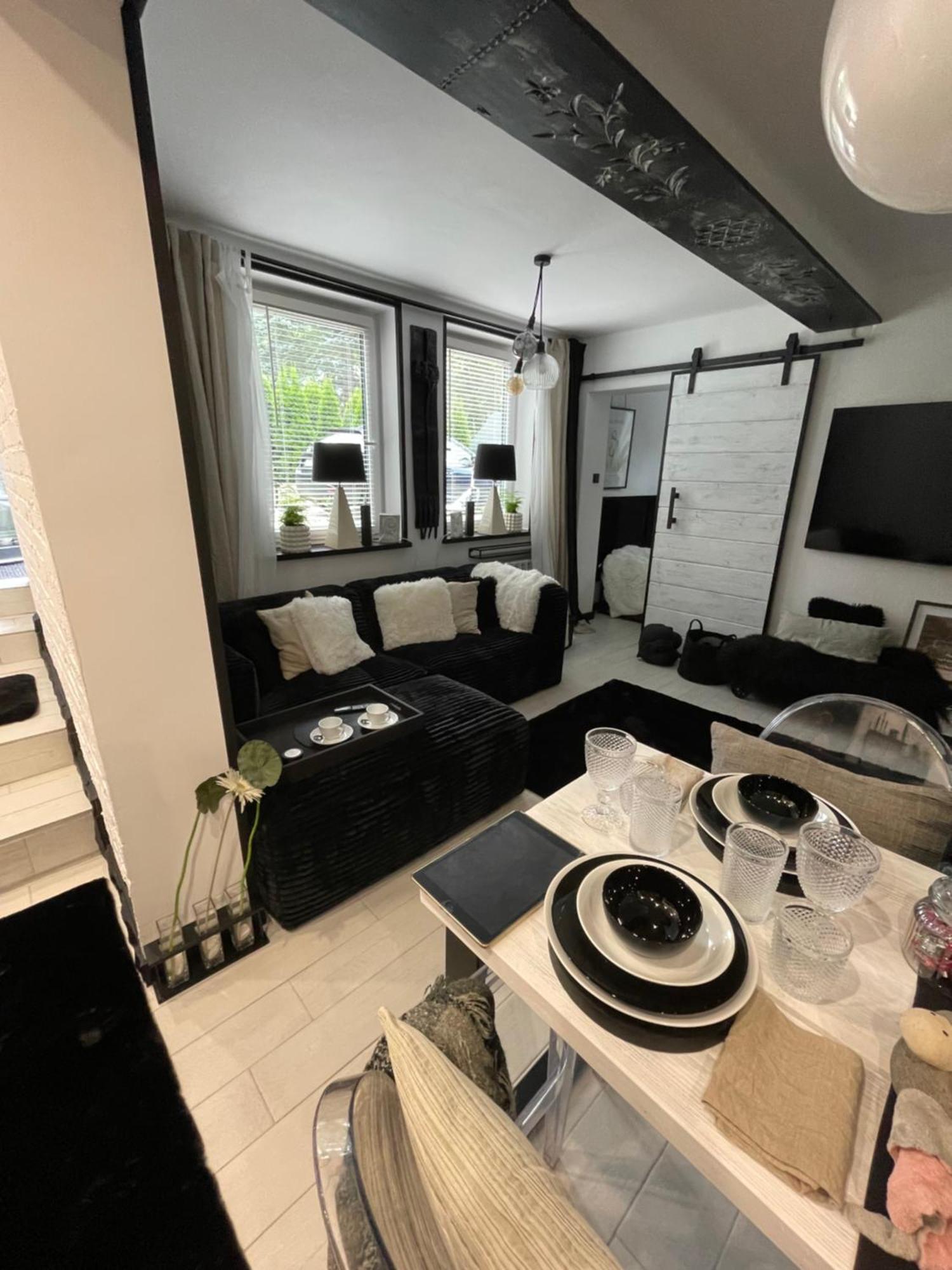 Apartament Kwiat Paproci