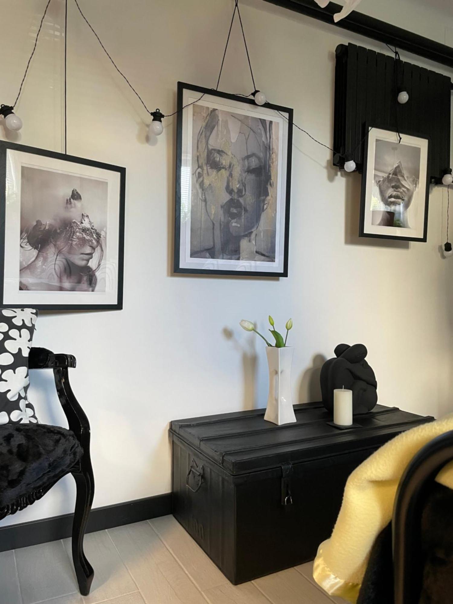 Kwiat Paproci Apartament *